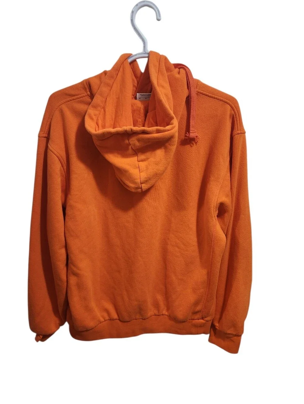 Men's Nike WNBA Fleece Pullover Hoodie Size Medium